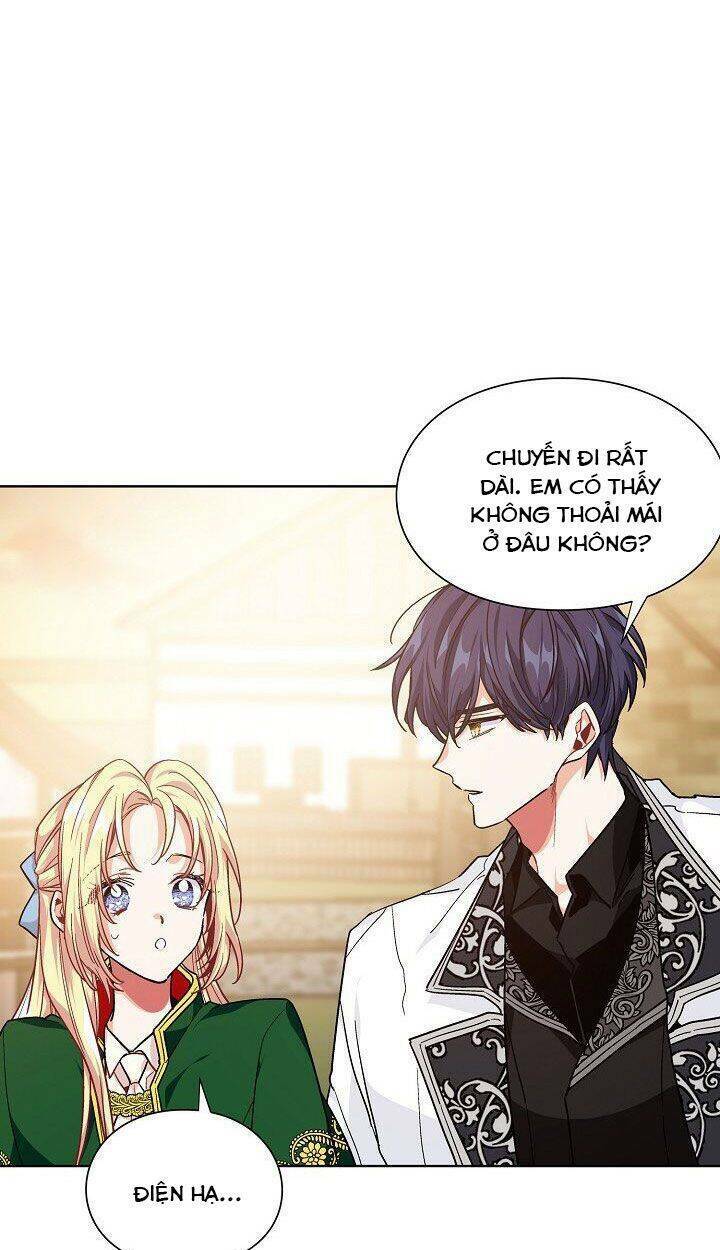 nữ hoàng ngoại khoa chapter 107 53