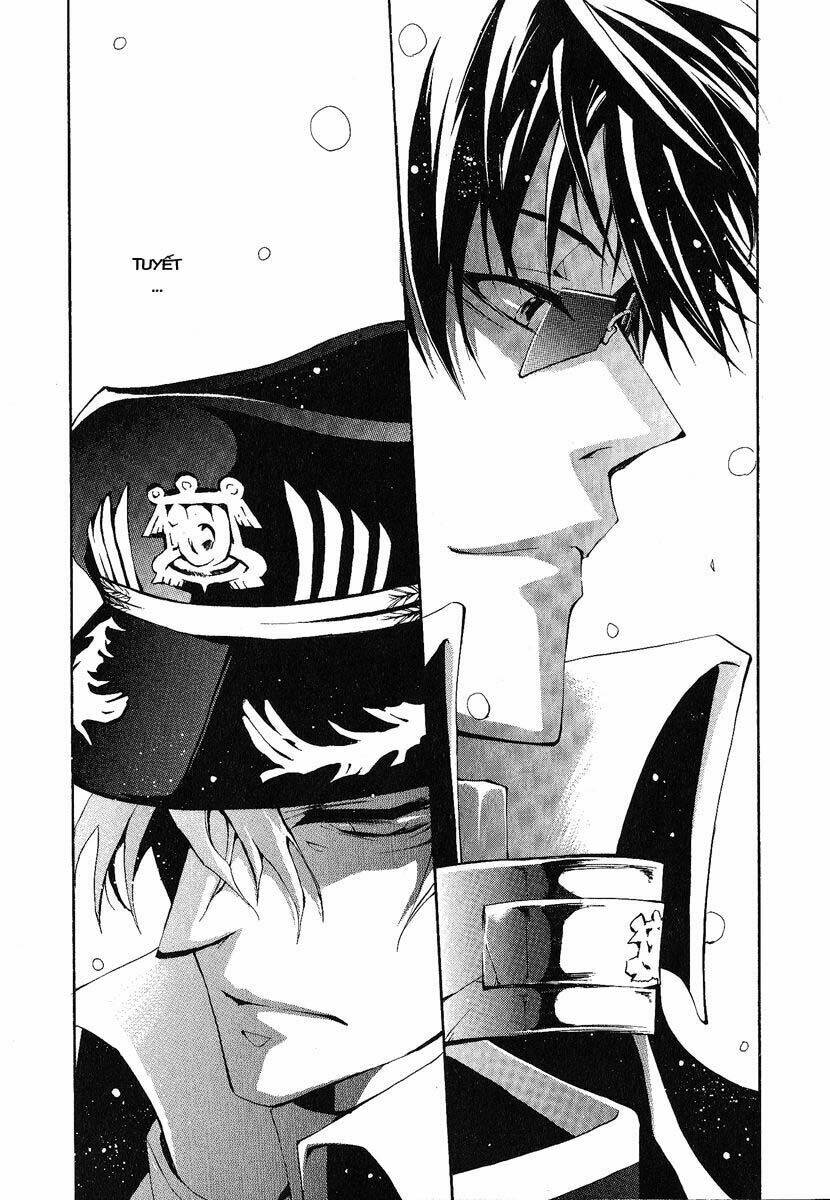 07 hồn ma chapter 26 30