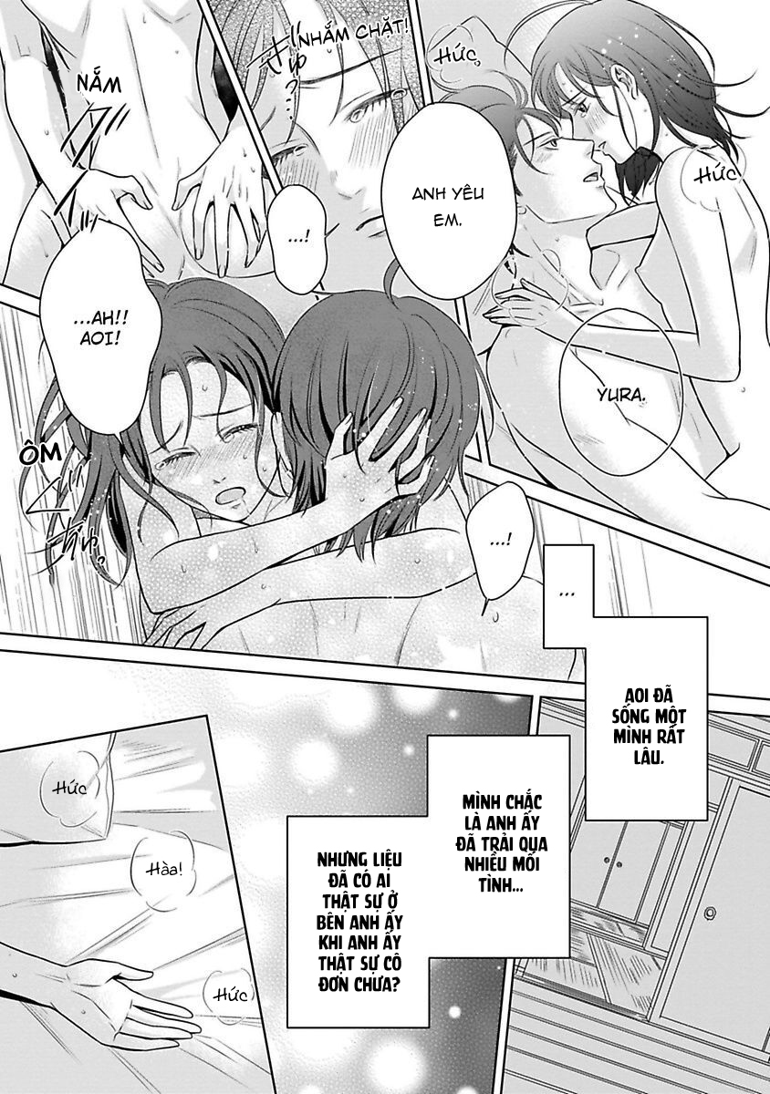 hãy ở bên cạnh anh chapter 6.2 6