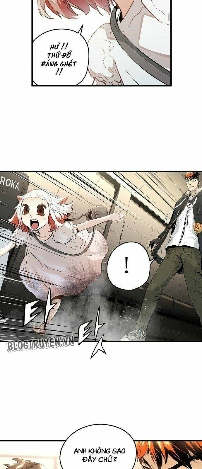 hứa lan chapter 19 35