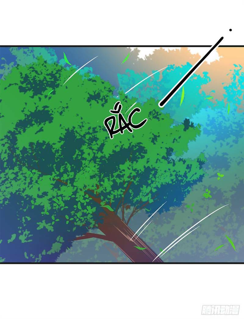 lãnh chúa cái gì không quan trọng chapter 7 51