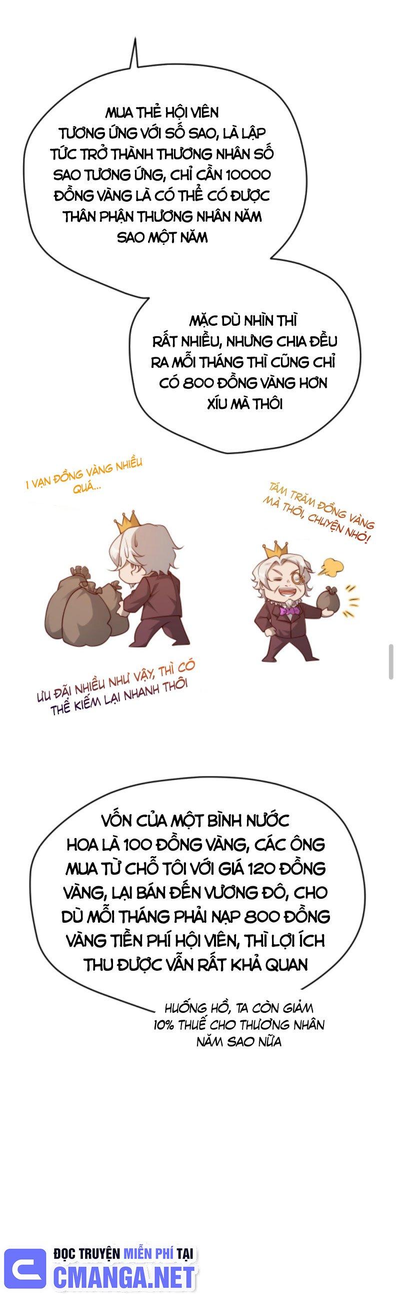 người chơi và nhân chính đều muốn làm hại ta chapter 92 16