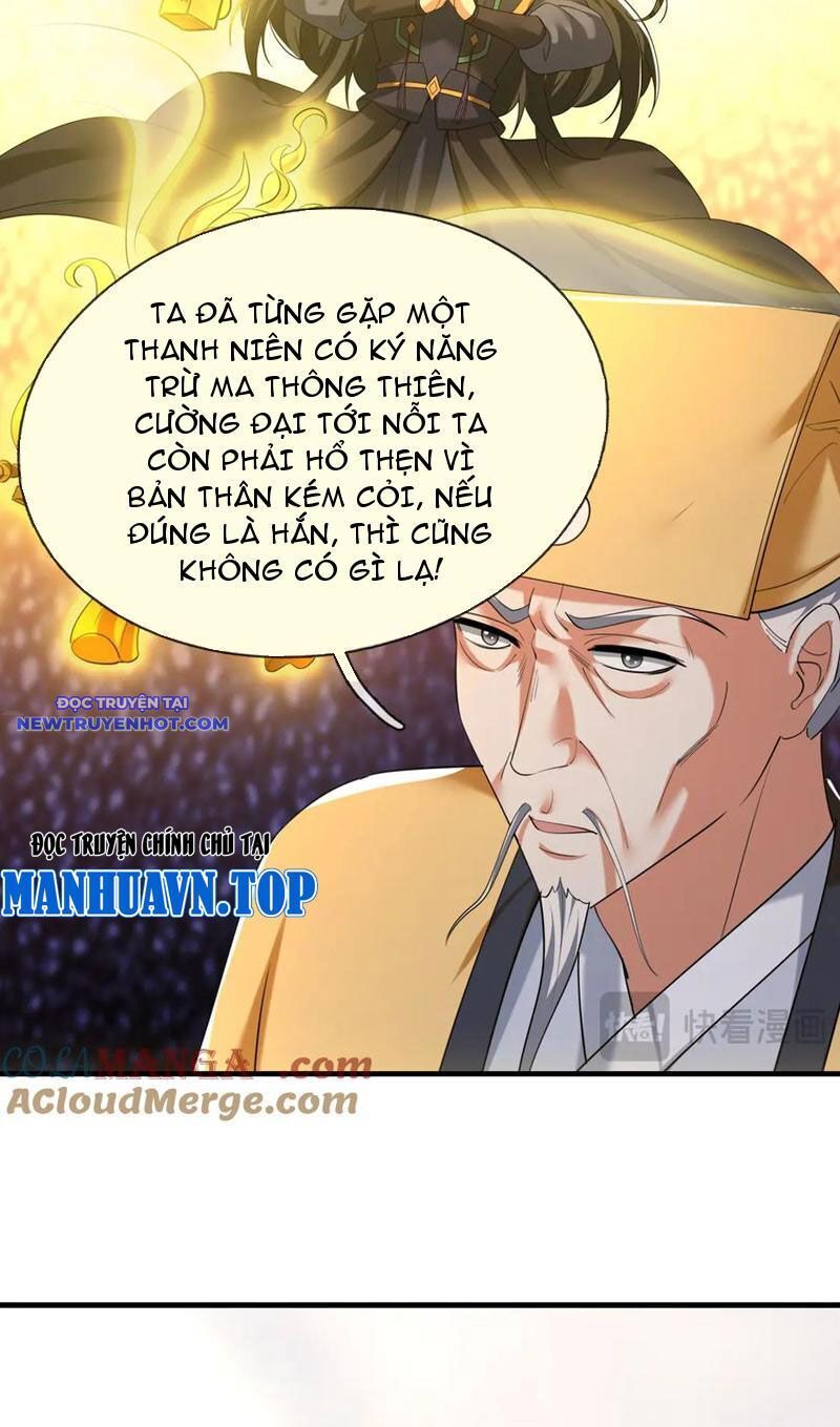 ngủ say vạn cổ: xuất thế đẩy ngang chư thiên chapter 52 35