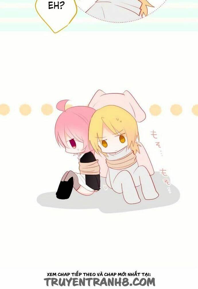 những cư dân ngõ hẻm (thiên hàn) chapter 9 25