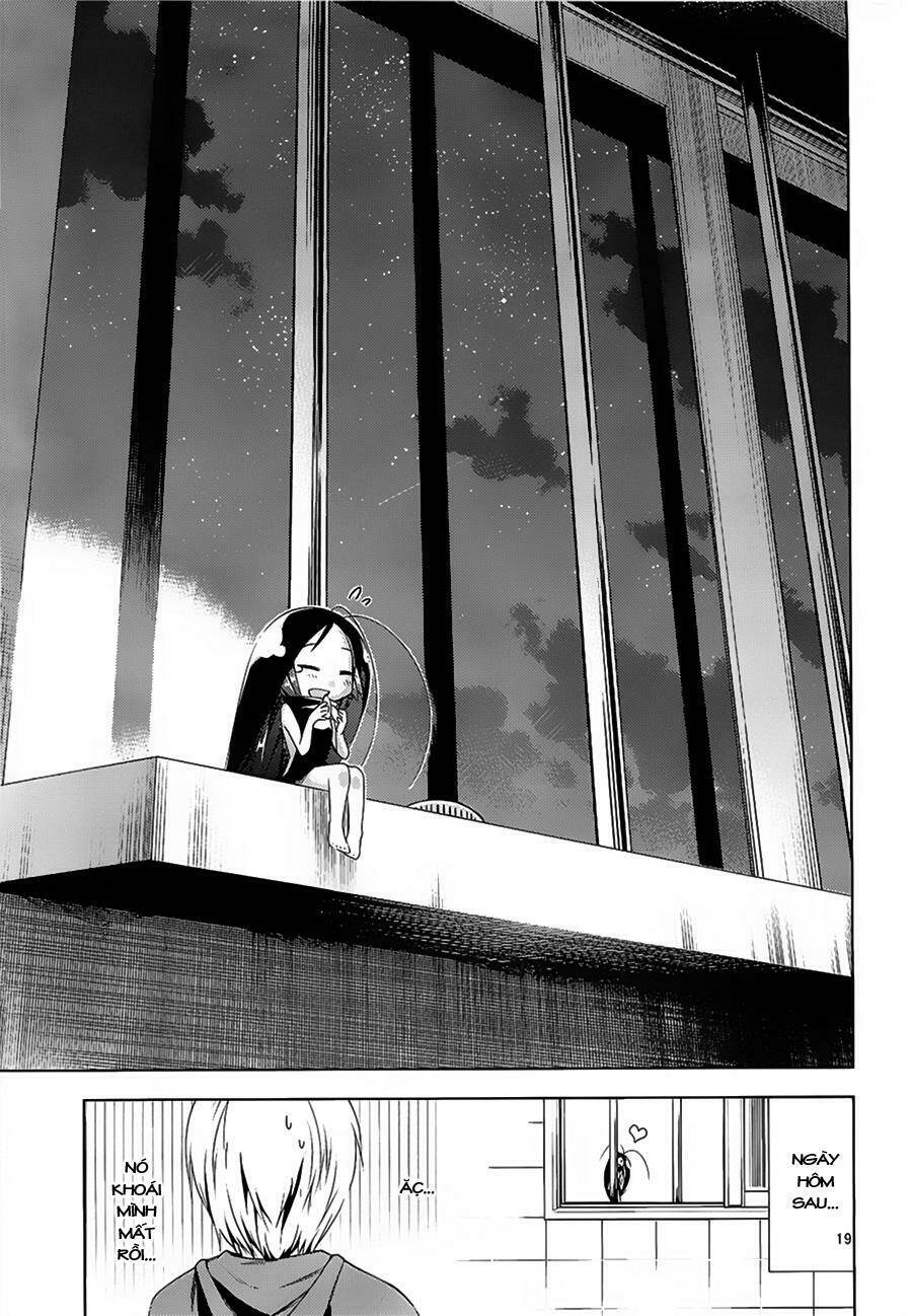 gokicha!! - bé gián moe chapter 1 21