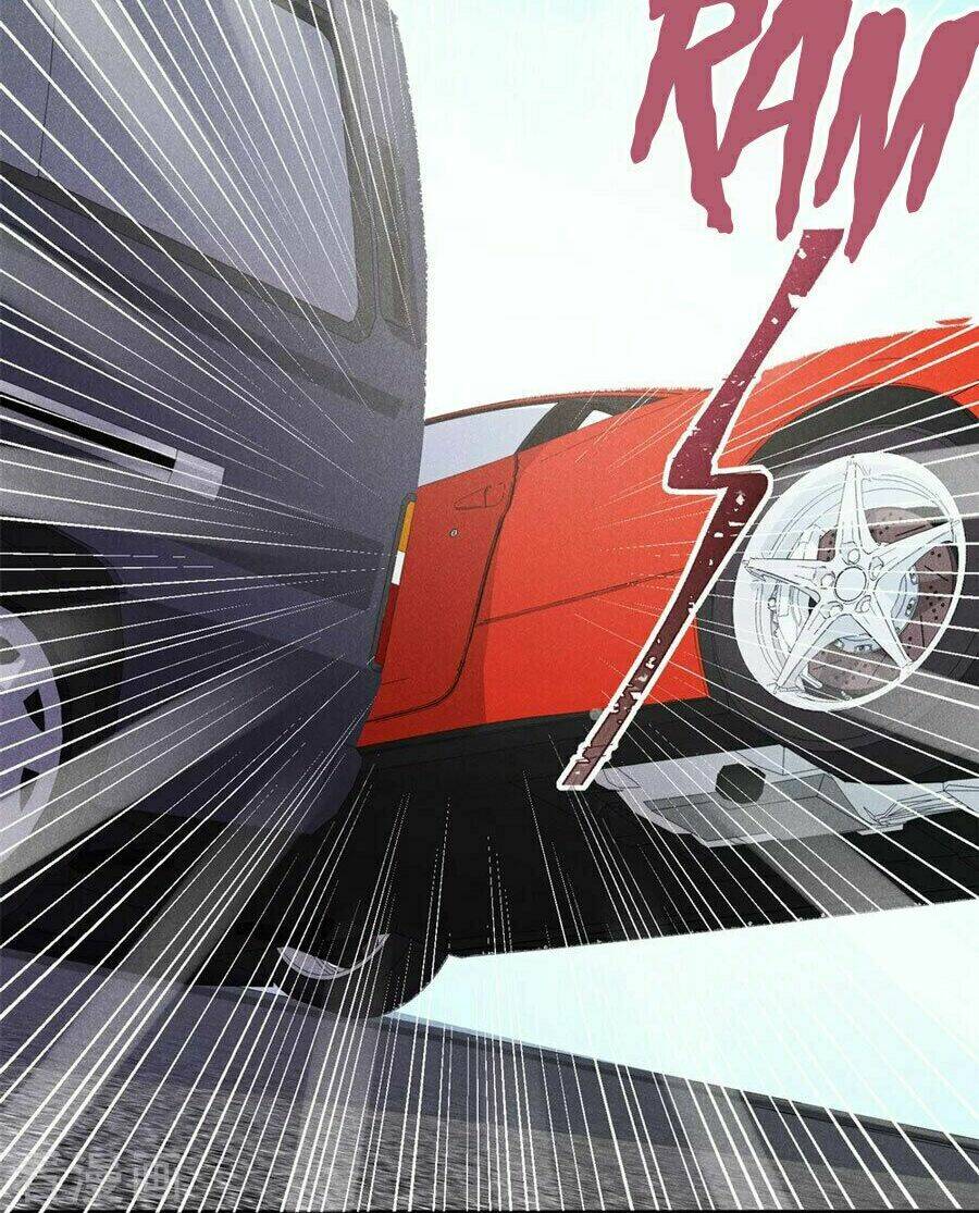 cạm bẫy lửa tình chapter 40 34