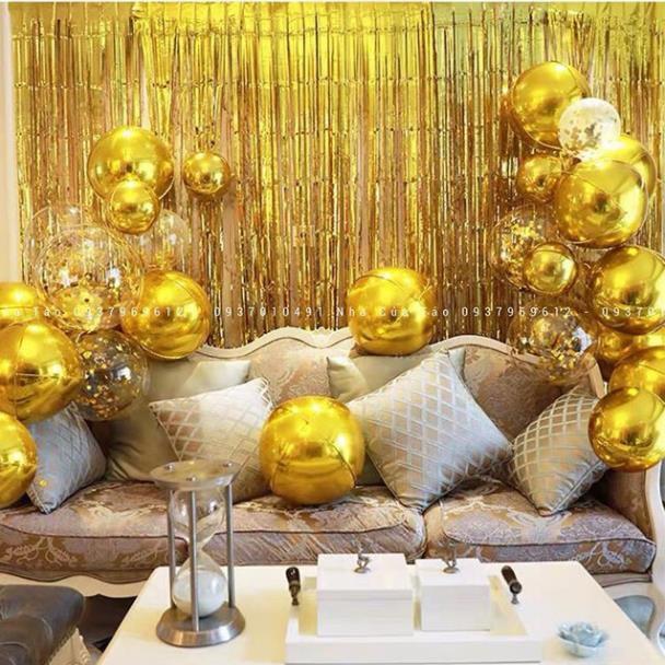 Bóng Bay 4D Size 45cm