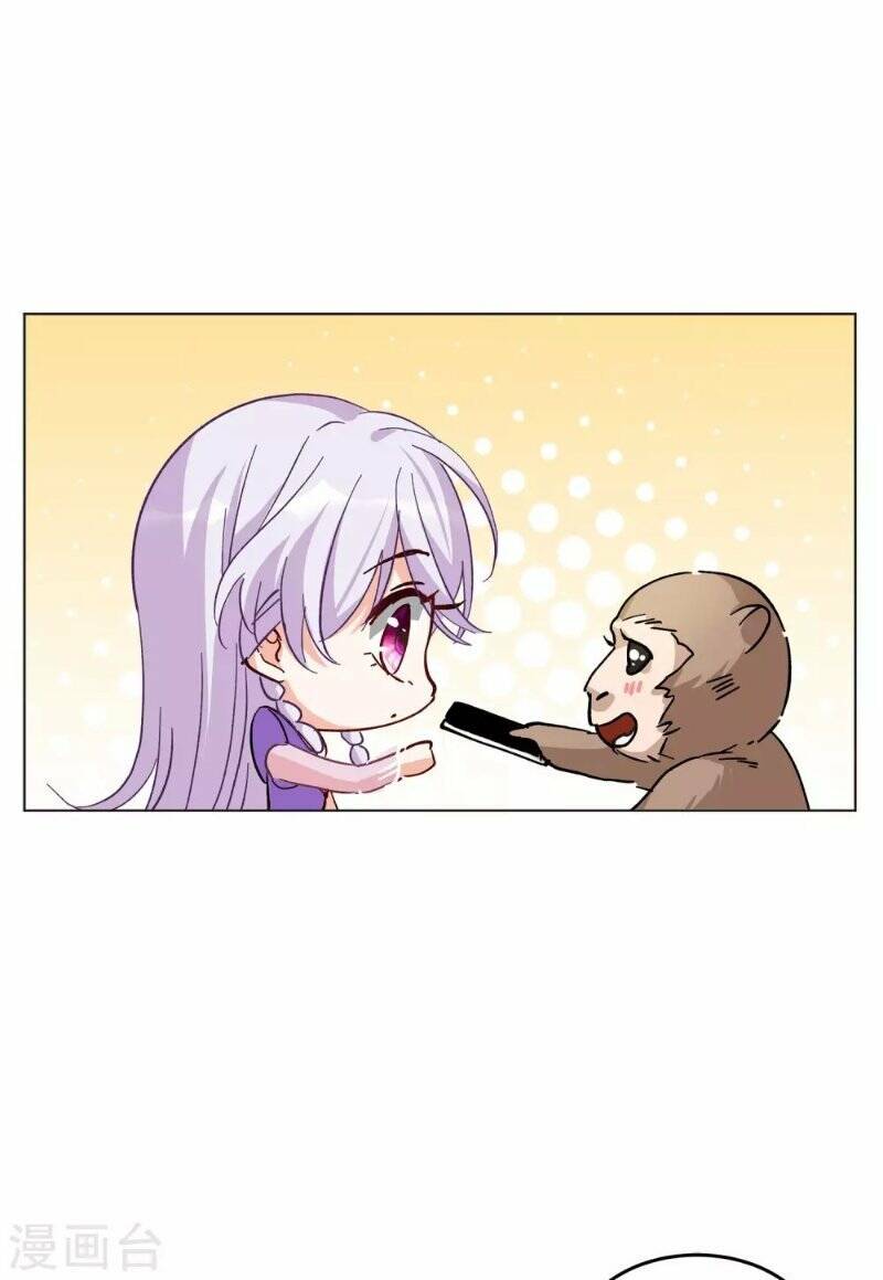 cô ấy đến rồi, xin nằm xuống! chapter 120 5