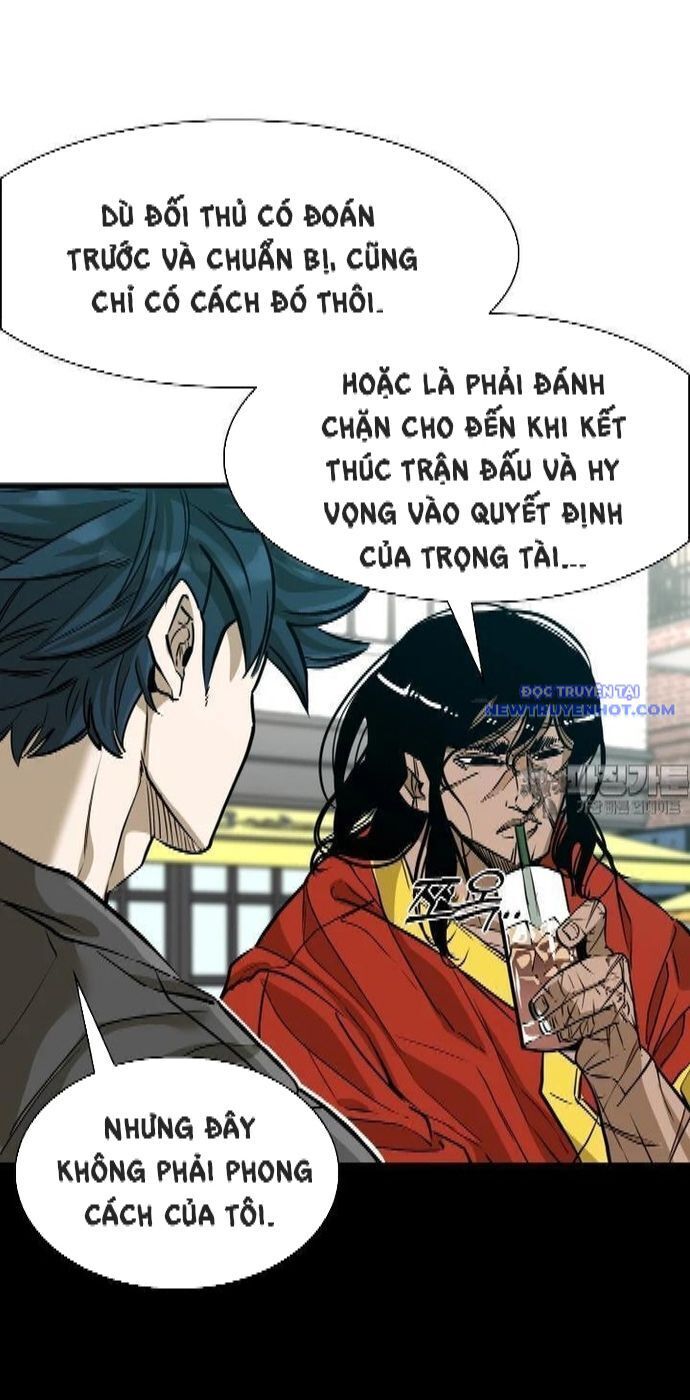 shark - cá mập chapter 324 20