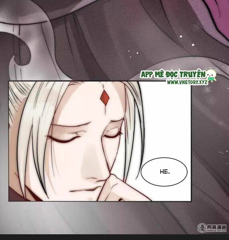 tiên nhân ở trên ma ở dưới chapter 15.2 12