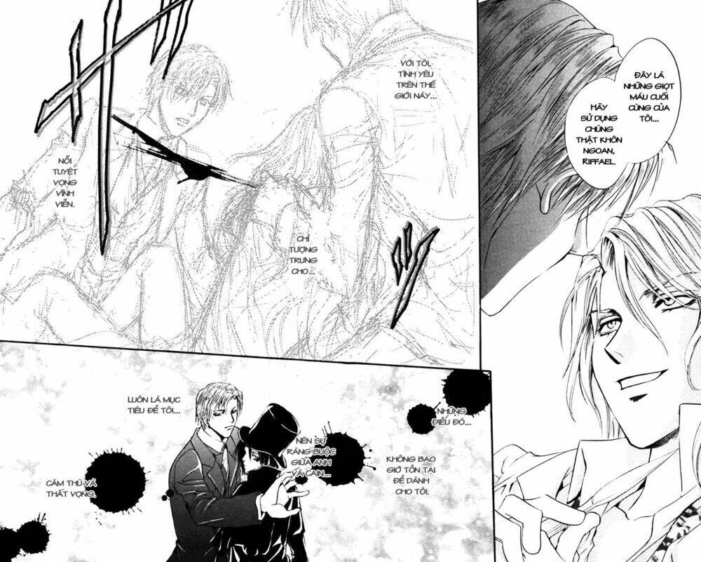 đứa con của thượng đế chapter 46 28