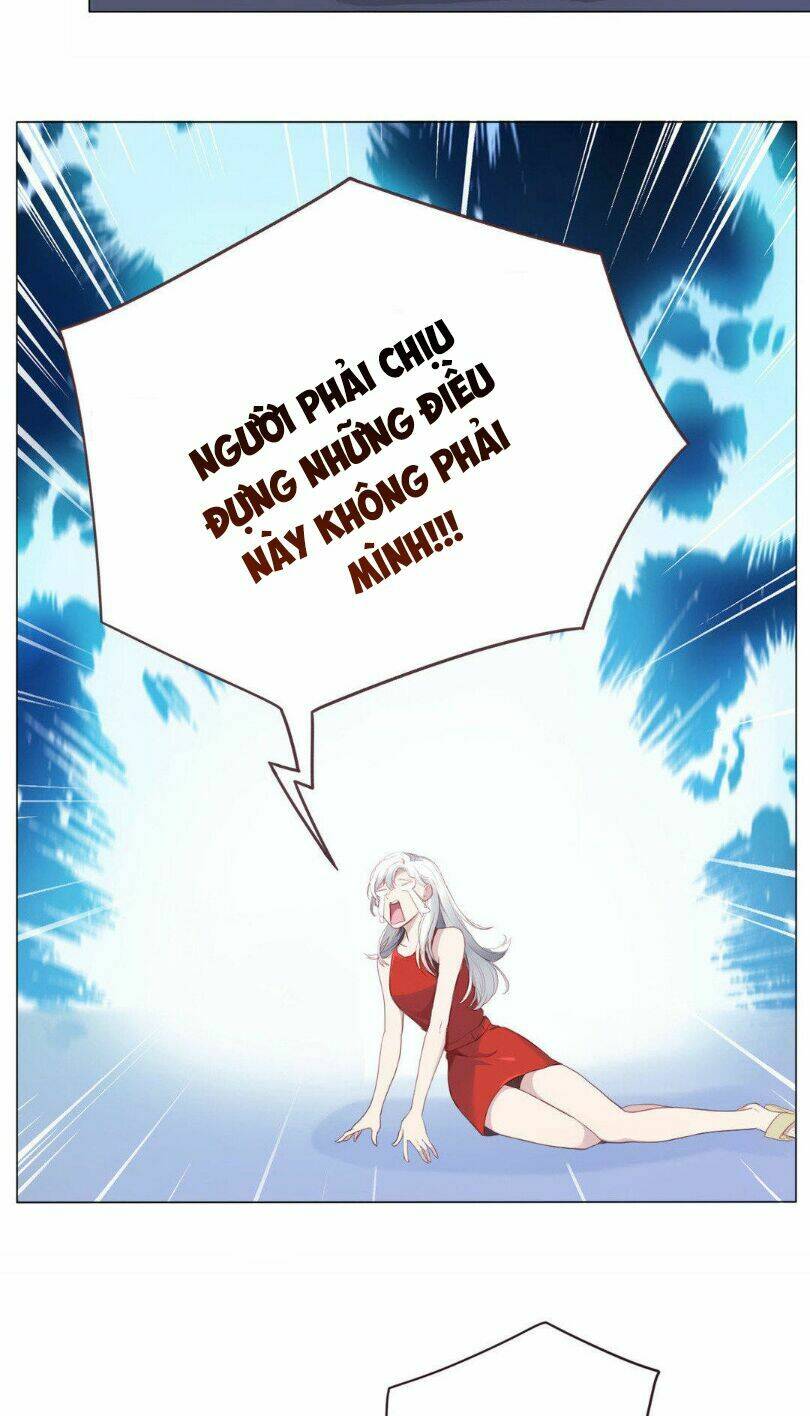 trở lại showbiz làm ảnh hậu chapter 0 8