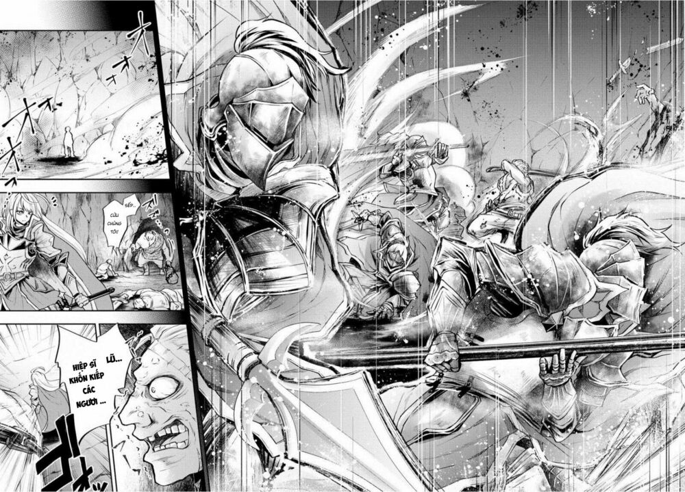 isekai demo bunan ni ikitai shoukougun chapter 1 31