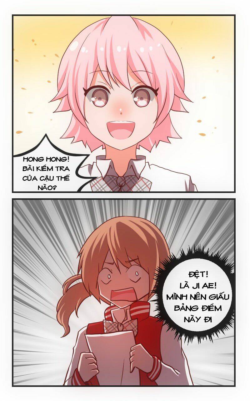 let's study, shall we? chapter 9 3