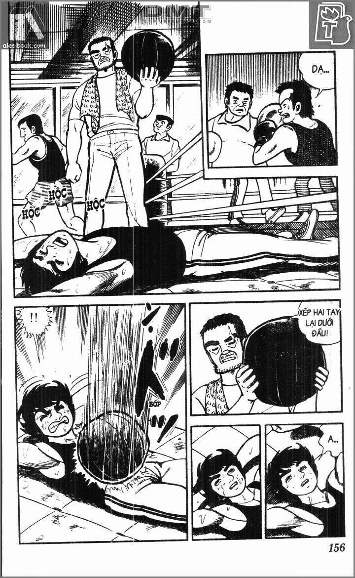 ganbare genki chapter 85 8