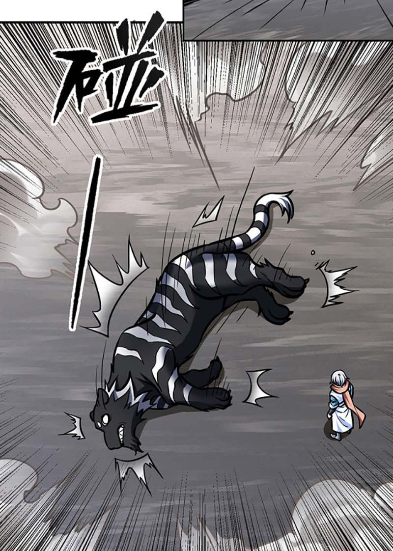 võ đạo độc tôn chapter 455 36