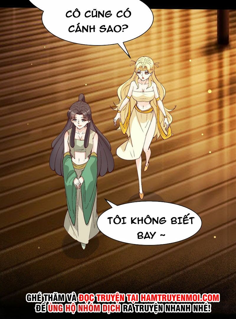 ta lập hậu cung tại tây du ký chapter 86 4