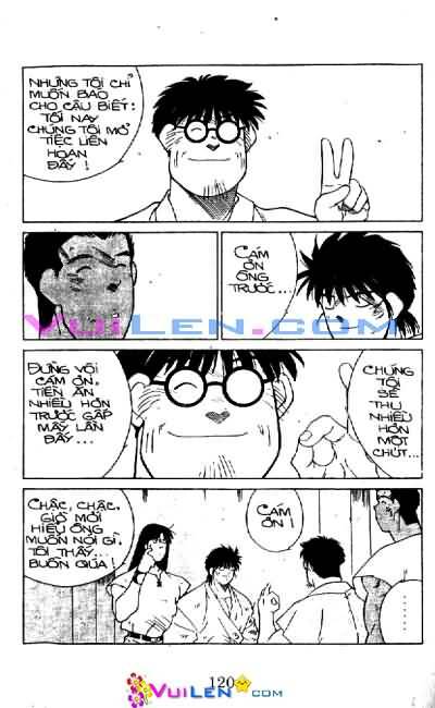 truyền nhân atula - shura no mon i chapter 37 121