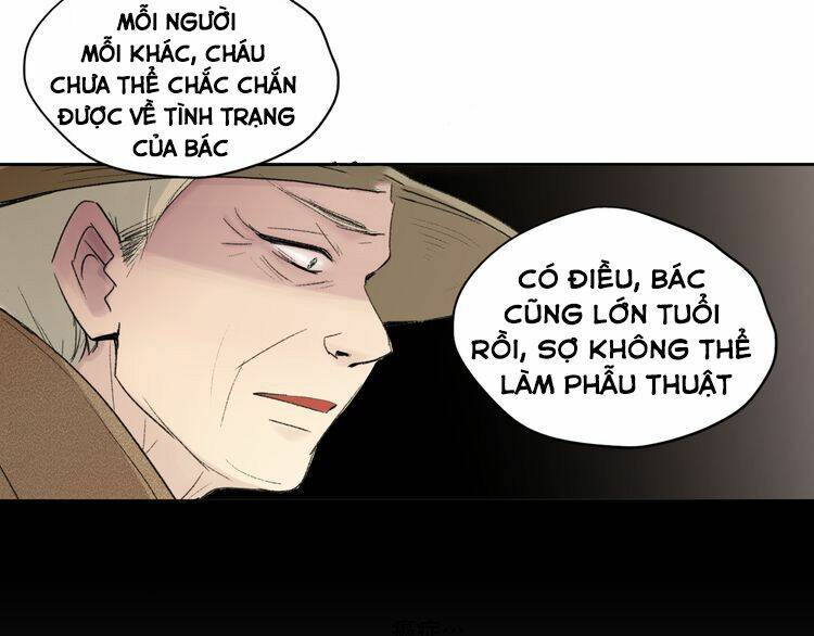 ông bà nội tuổi 17 chapter 2 83