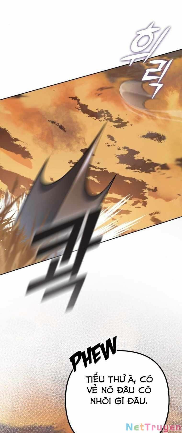 con trai út nhà ha buk paeng chapter 21 36