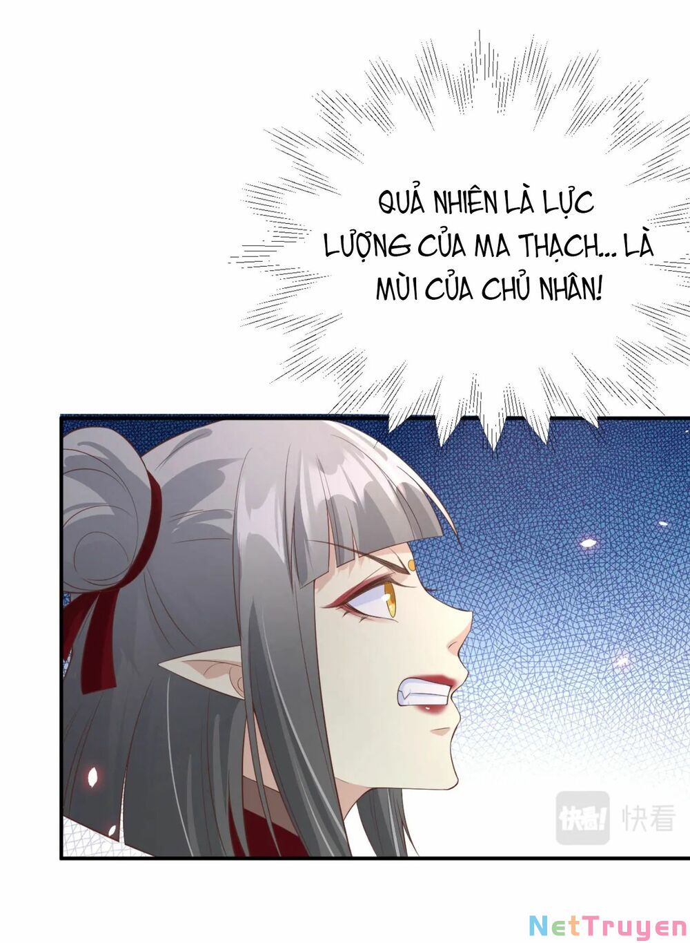 chàng vú em tu chân chapter 78 54