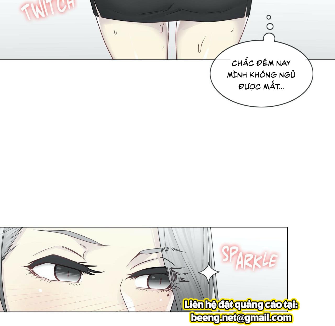 mở khóa tim em chapter 30 44