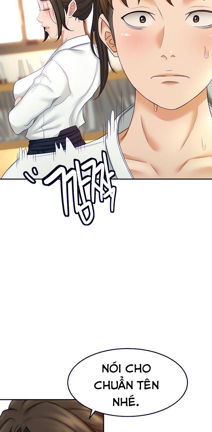 clb kiếm đạo chapter 5 50