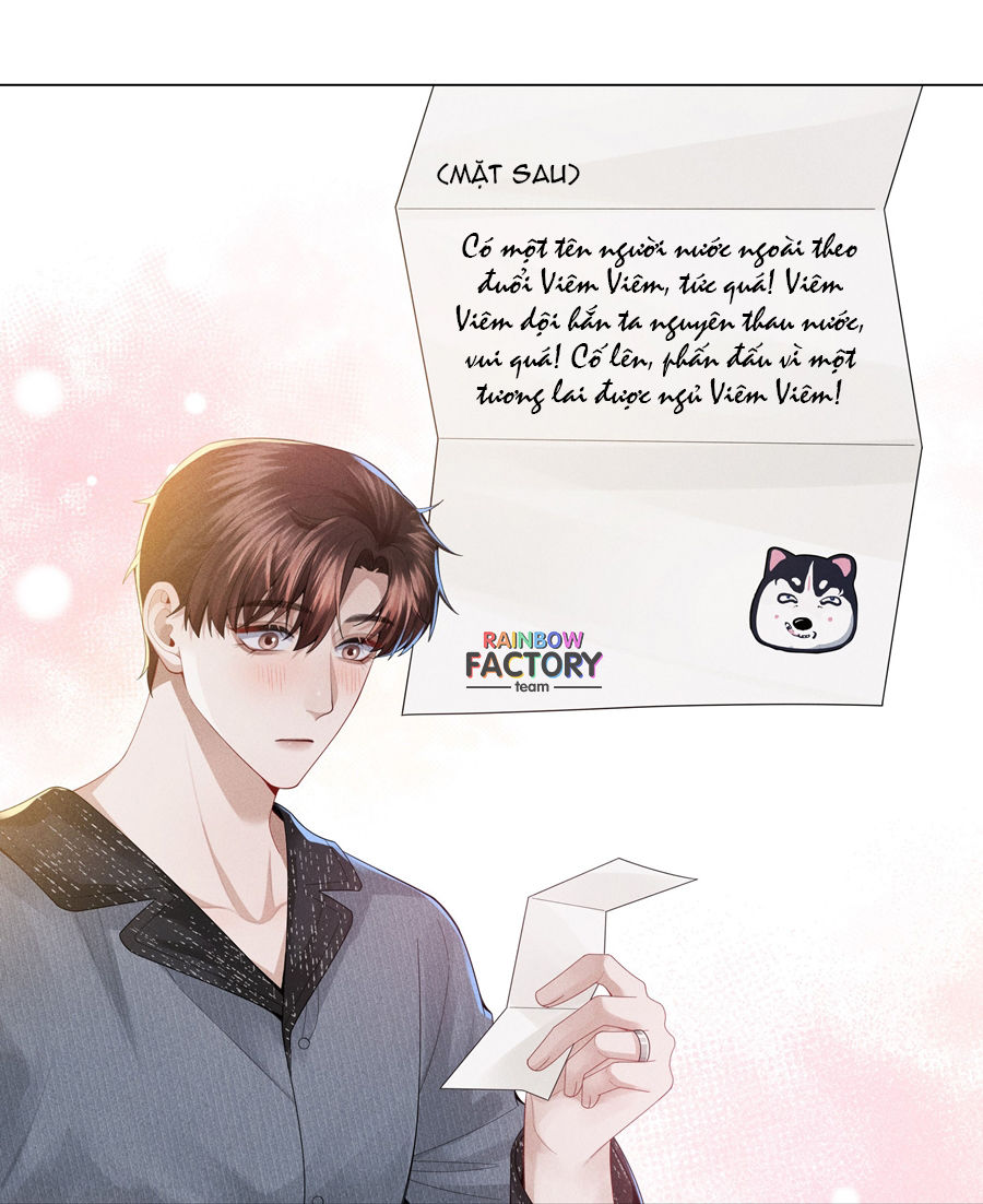 dior tiên sinh chapter 55 21