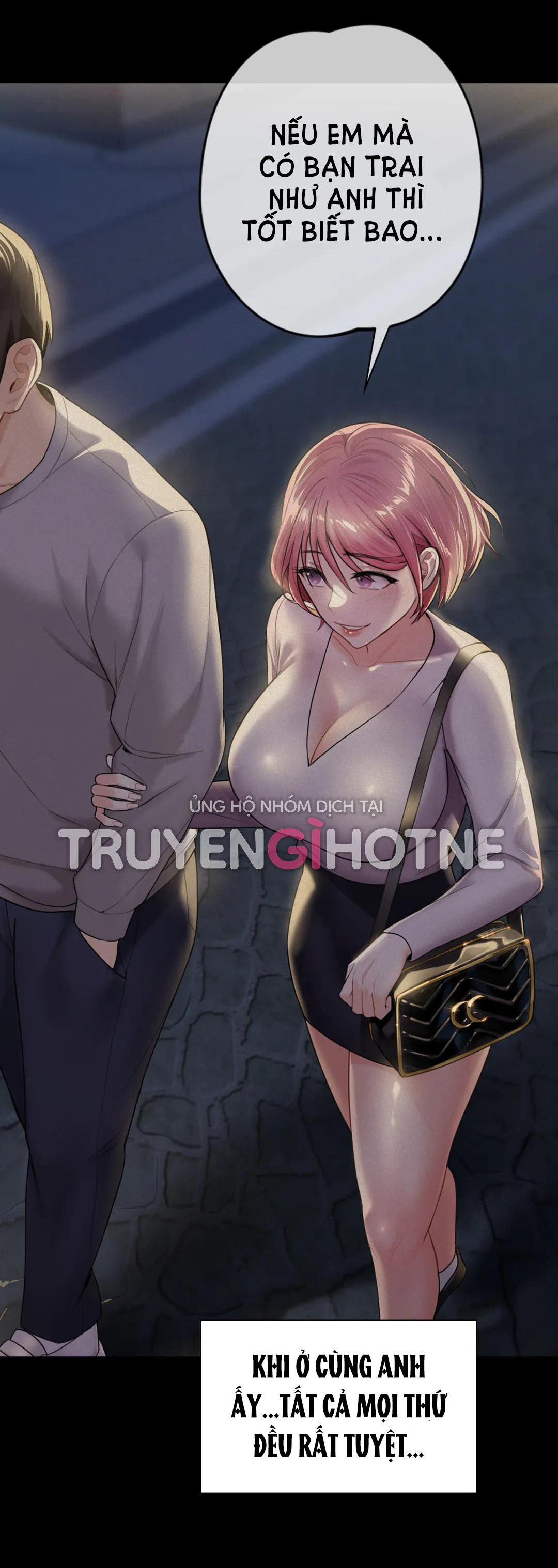 [18+] không là bạn bè chapter 26.1 6