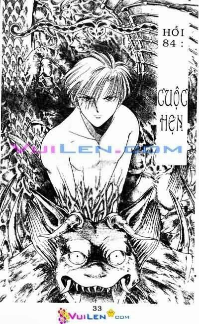 quyển sách kỳ bí chapter 15 34