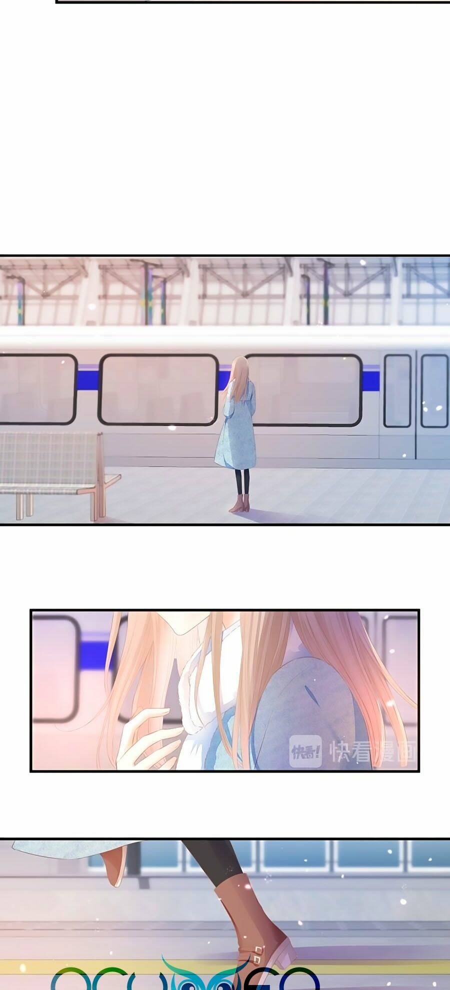 đóa hoa chớm nở chapter 72 26