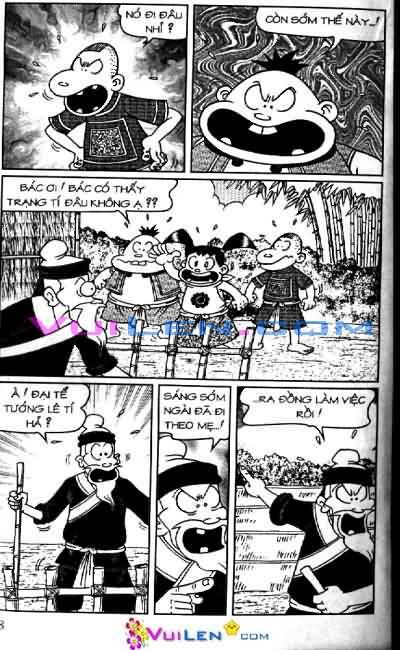 thần đồng đất việt chapter 75 5