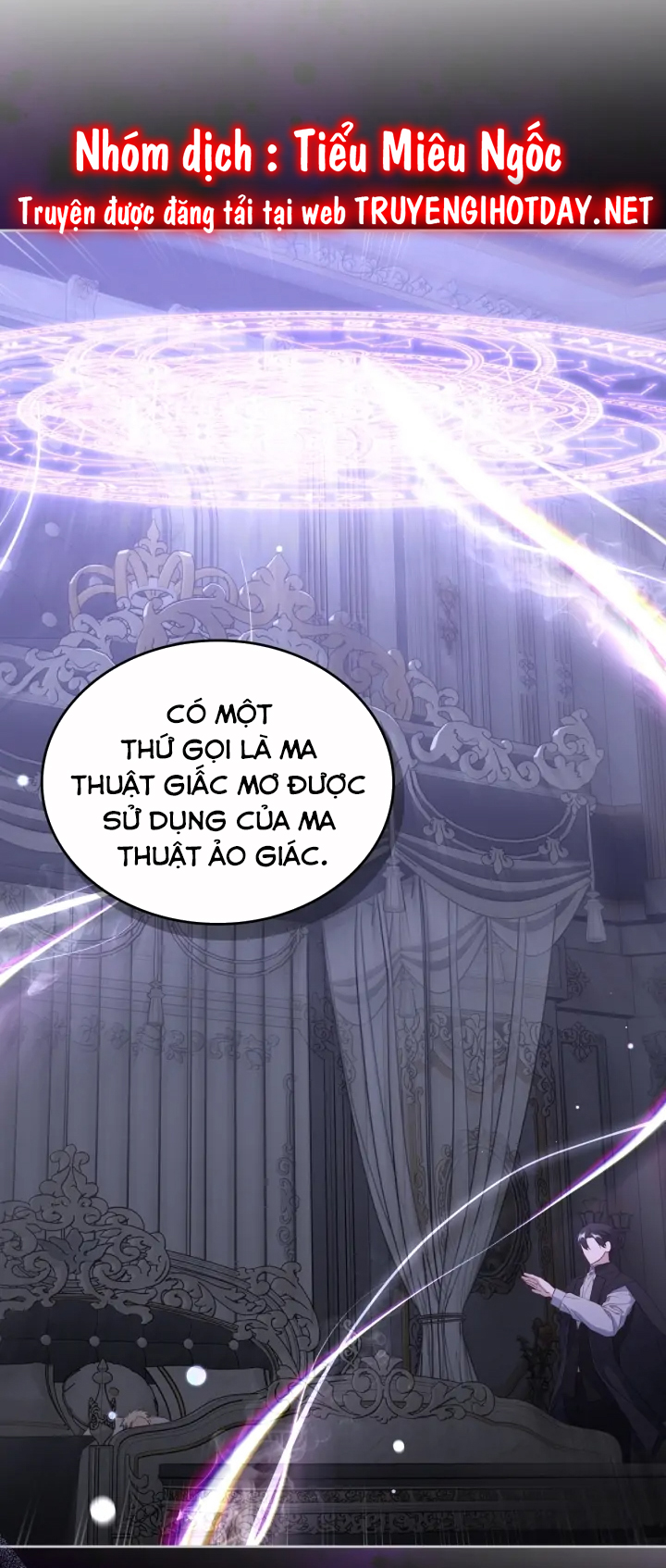 thư viện ánh trăng chapter 43 27