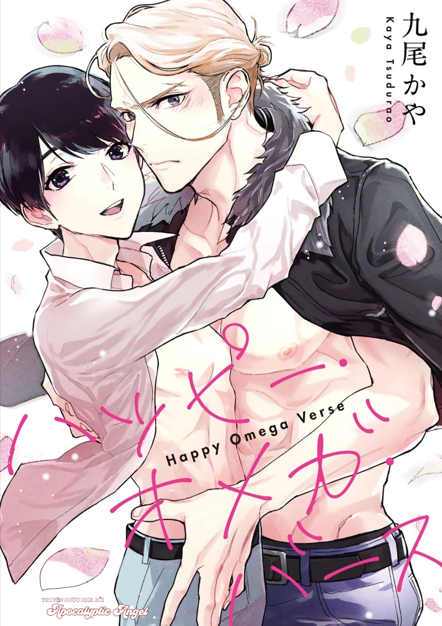 chàng thơ nhỏ bé của alpha chapter 3 1