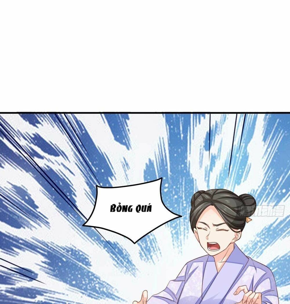 thuần hóa ba ba bạo quân chapter 18 30