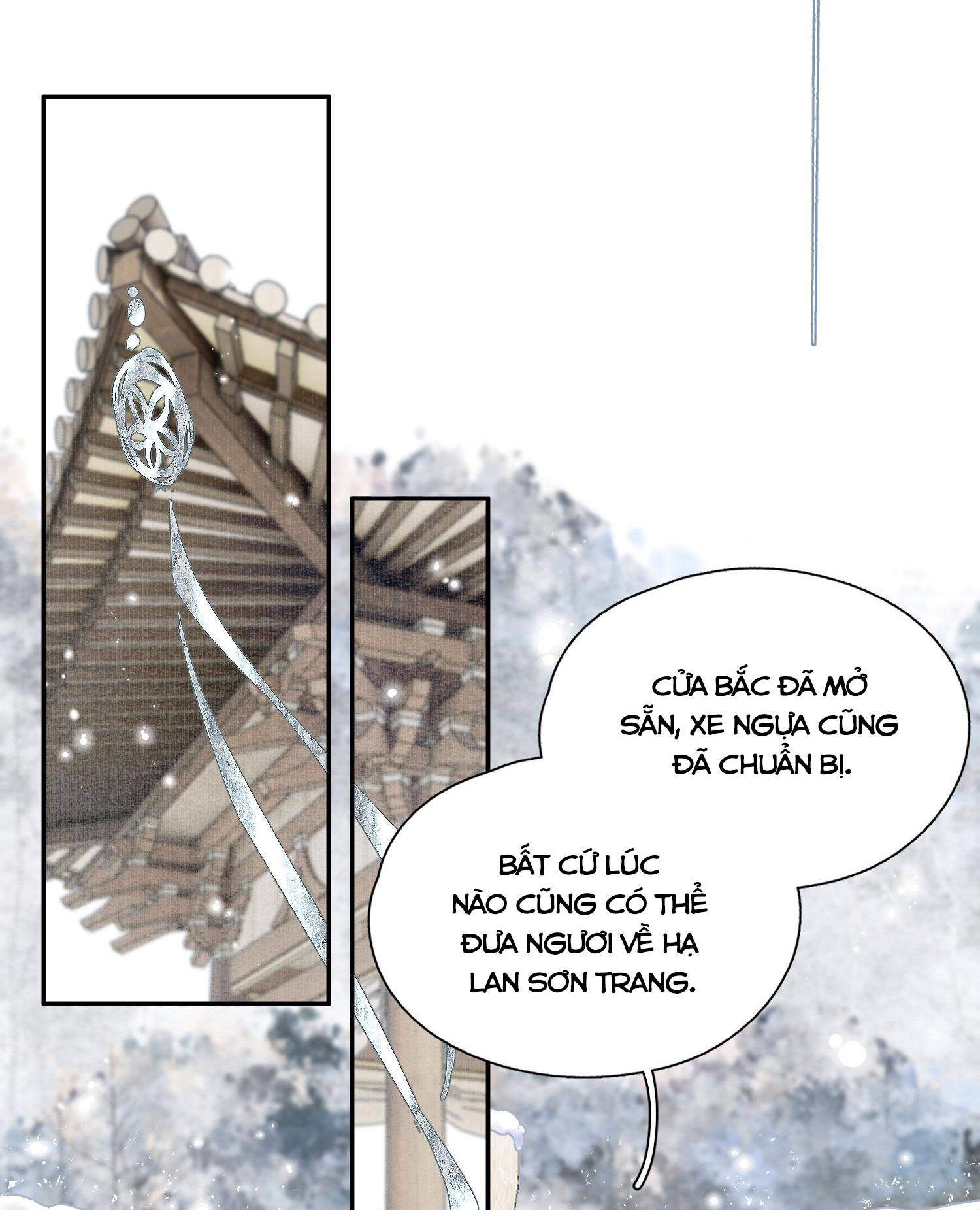 không cẩn thận cứu phải kẻ thù của giang hồ chapter 66 27