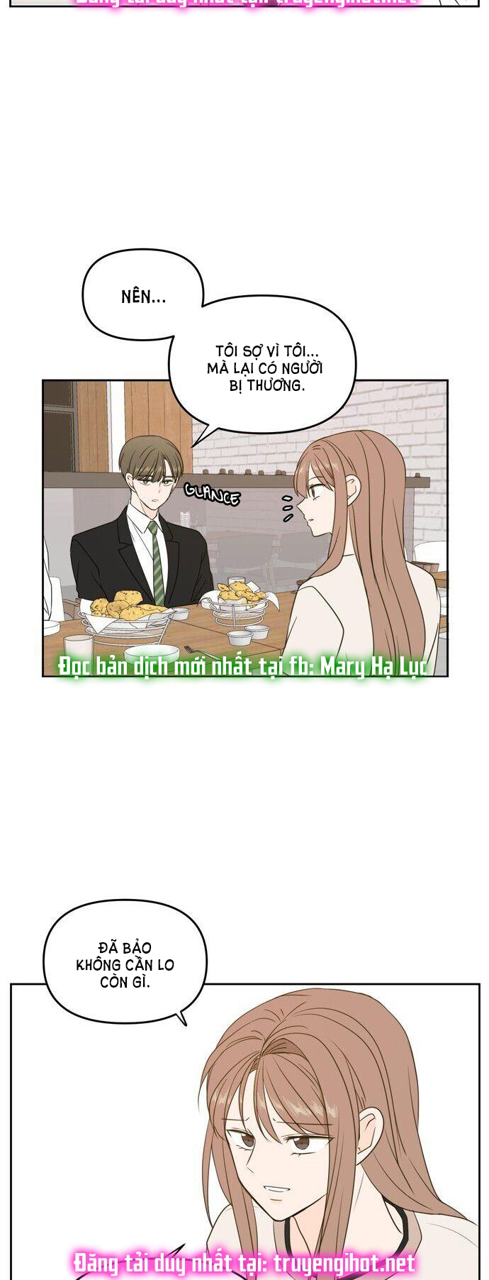 hẹn gặp anh ở kiếp thứ 19 chapter 68 29