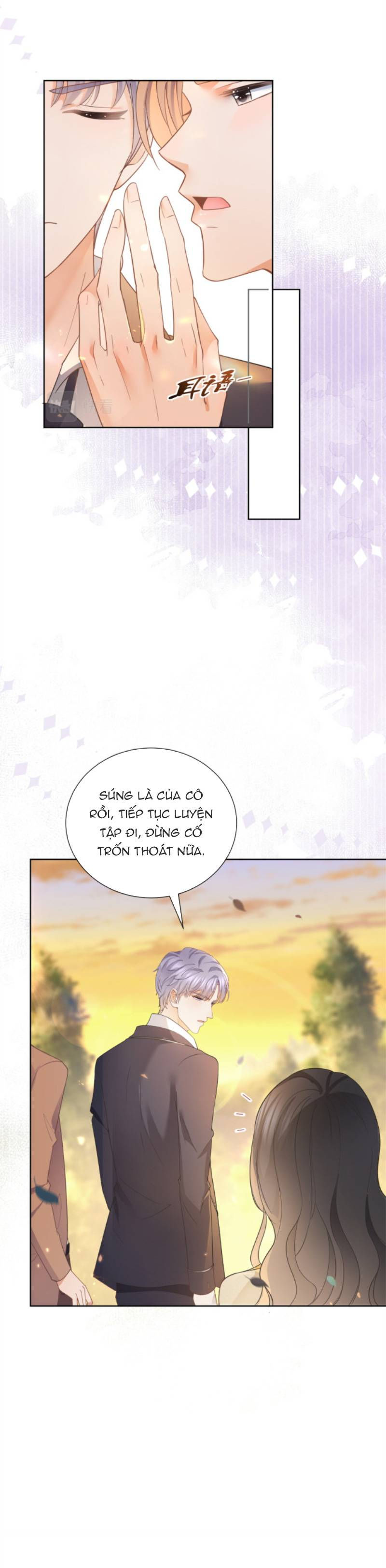 sát thủ đại nhân tại tuyến dưỡng hồ chapter 24 11