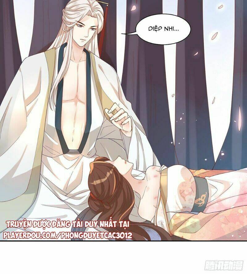 nghe nói ta là hợp hoan lão tổ? chapter 38 5