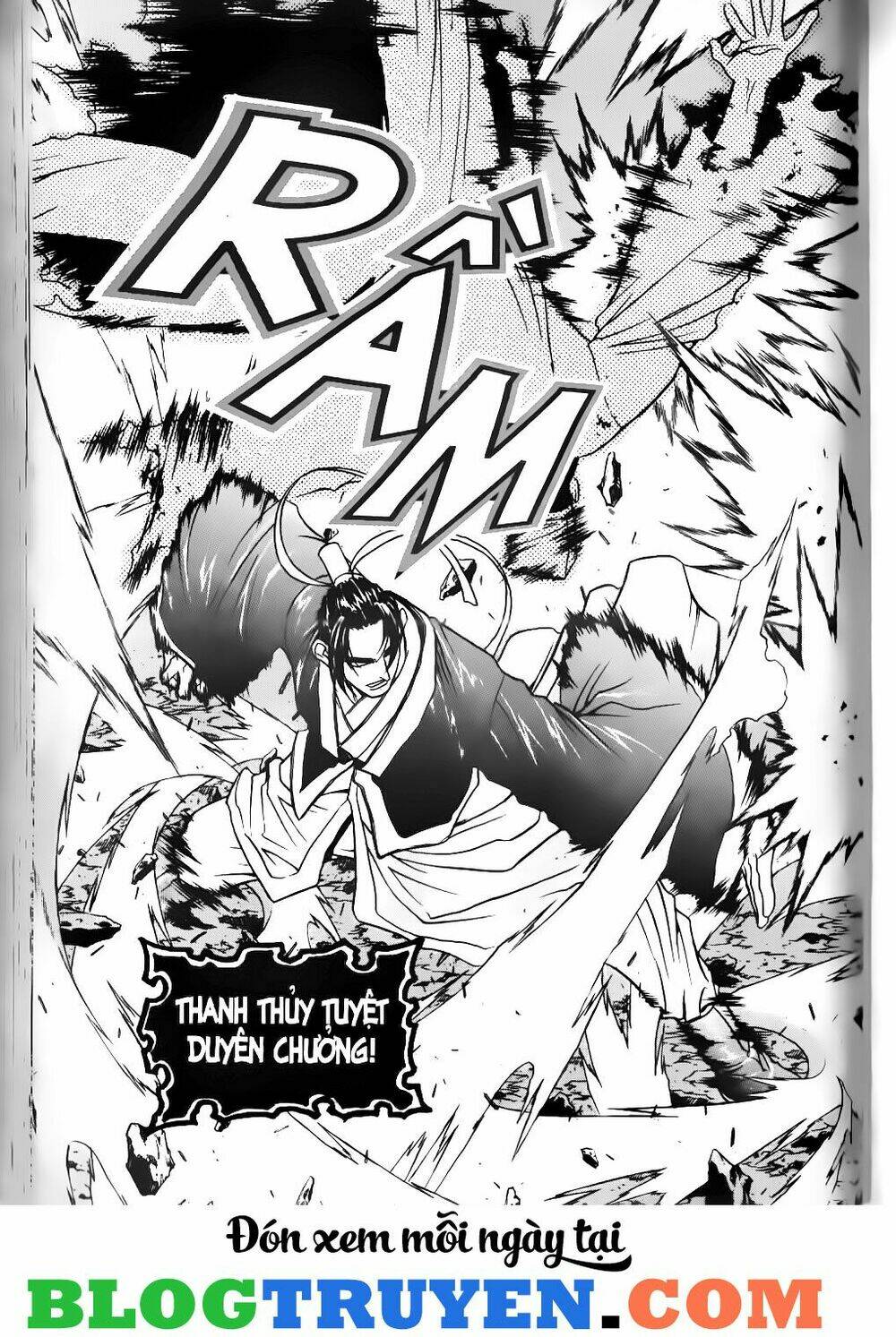 thiên lang liệt truyện chapter 9 10