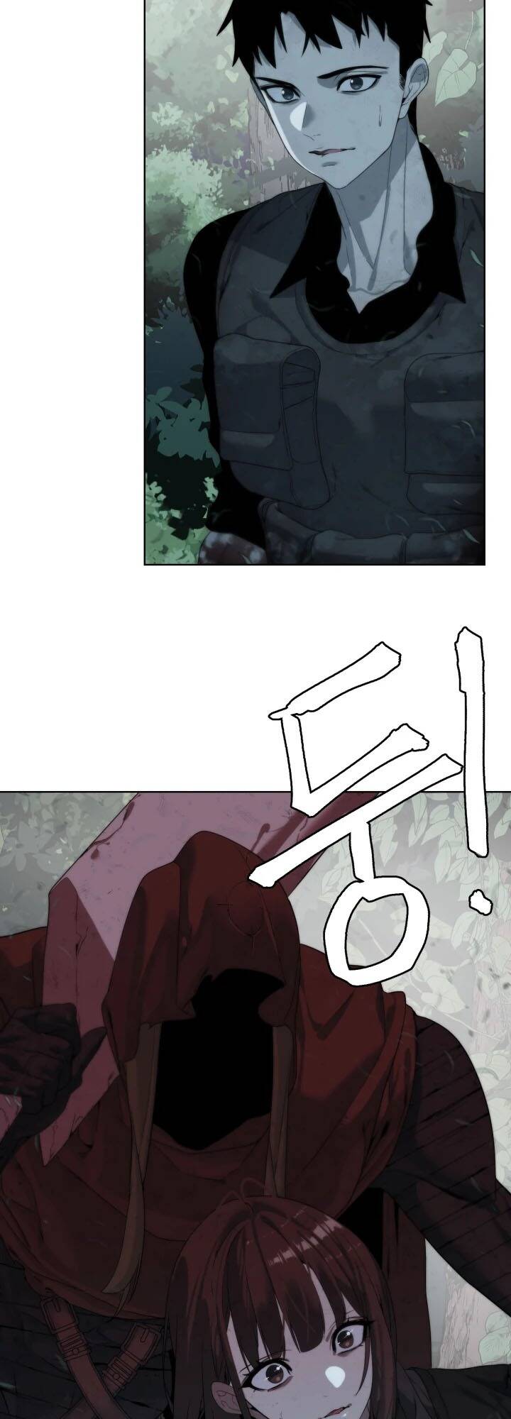 hành tinh quái vật chapter 8 68