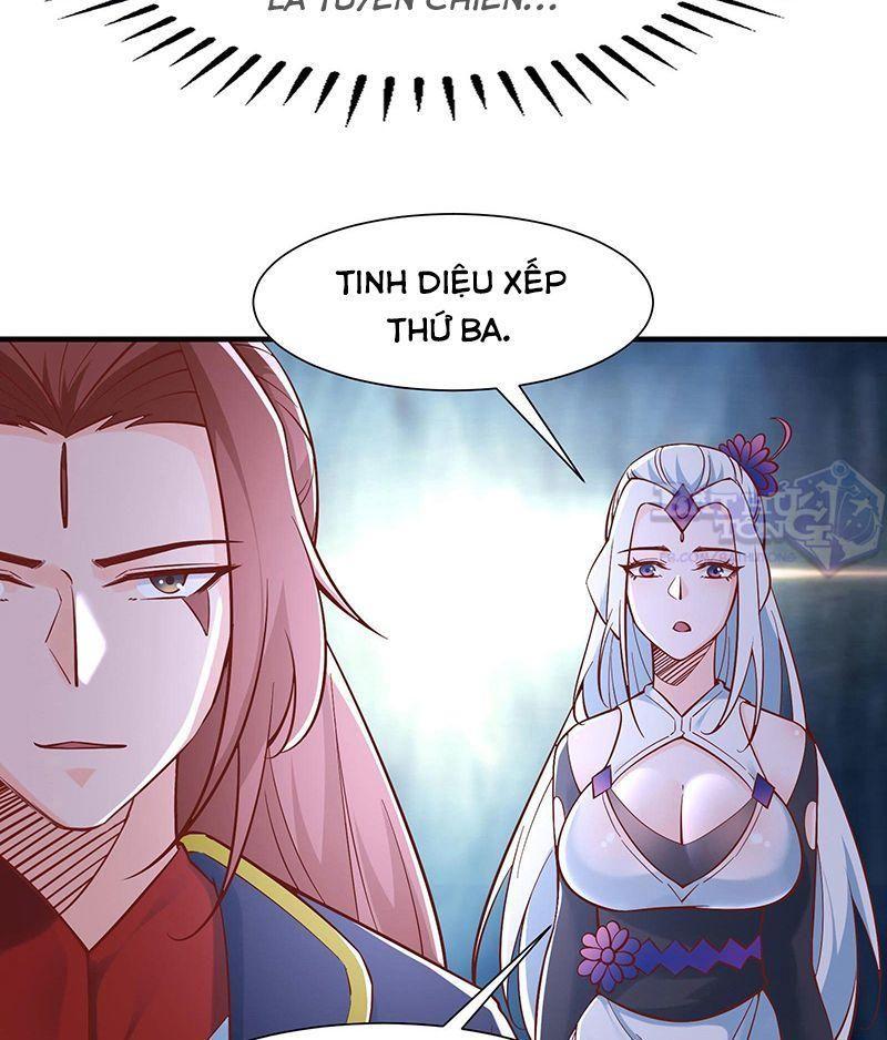 đồ đệ ta toàn là nữ ma đầu chapter 52 13