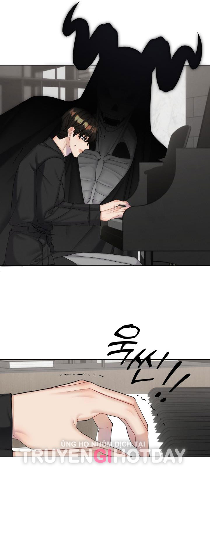 [18+] trò chơi giữa hai người chapter 15.1 24