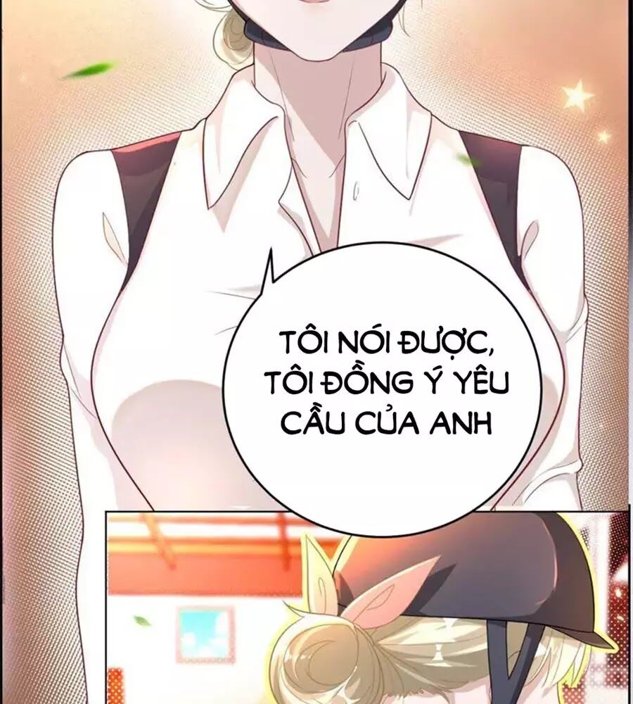 thần luân mật luyến chapter 44 7