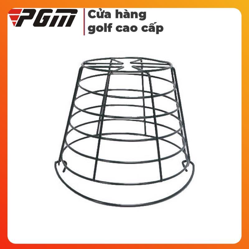 Giỏ Đựng Bóng Golf Màu Đen