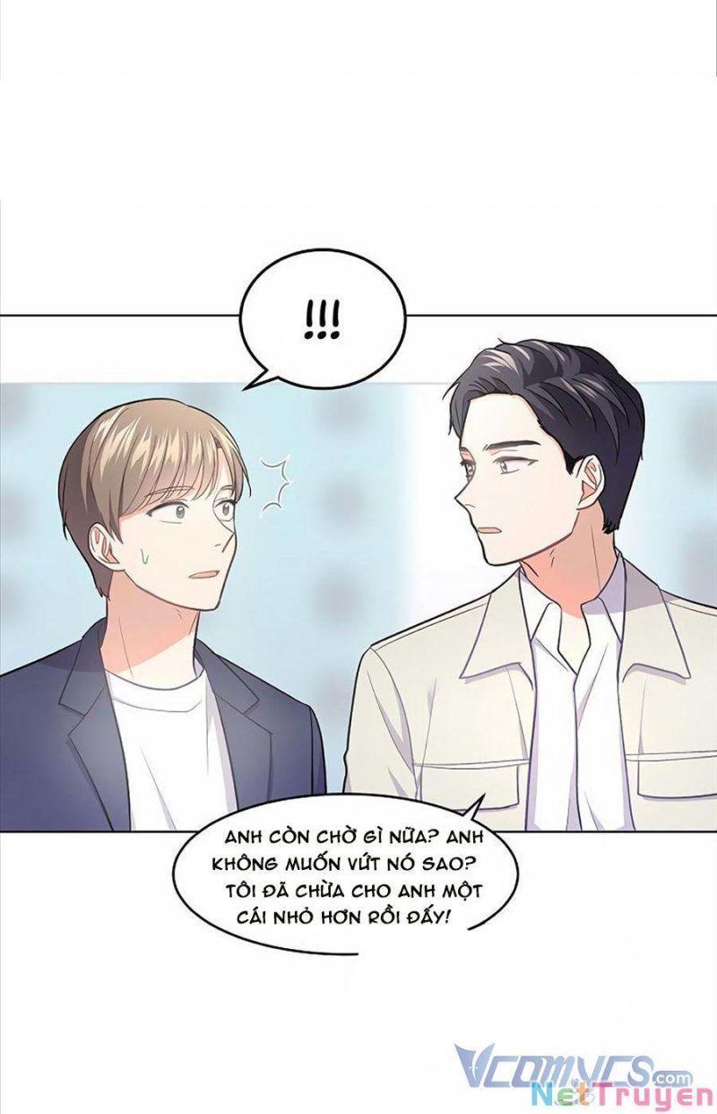 vô tình trở thành con gái của triệu phú chapter 27 6