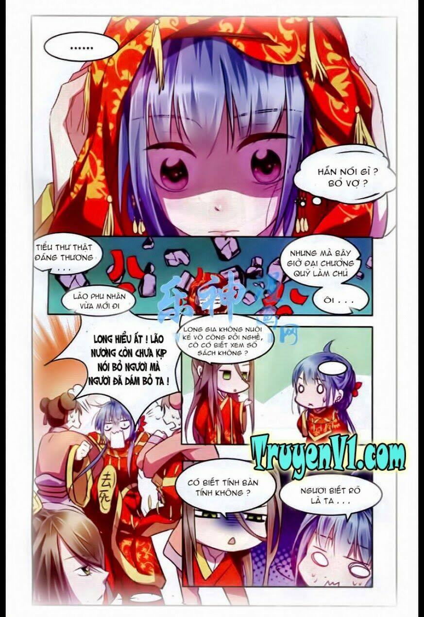 đại long môn khách sạn chapter 1.1 5