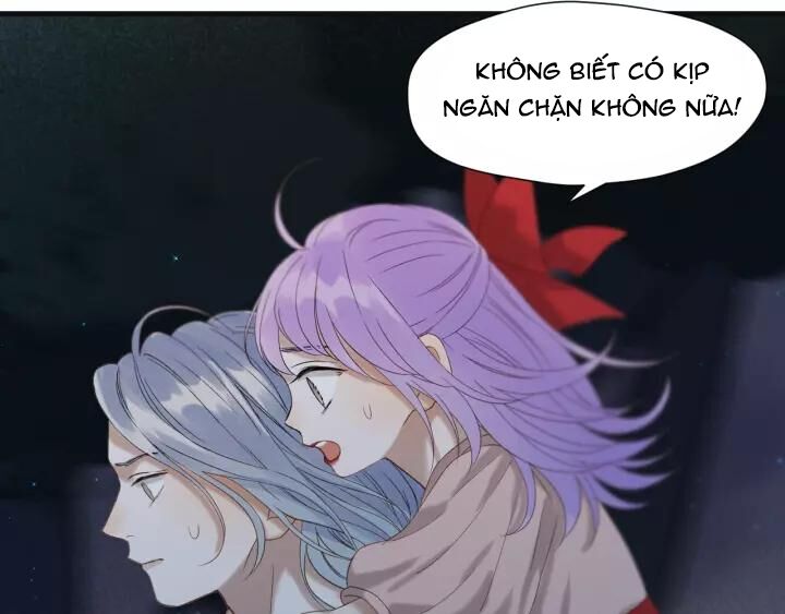 lượm được một tiểu hồ ly phần 3 chapter 98 30