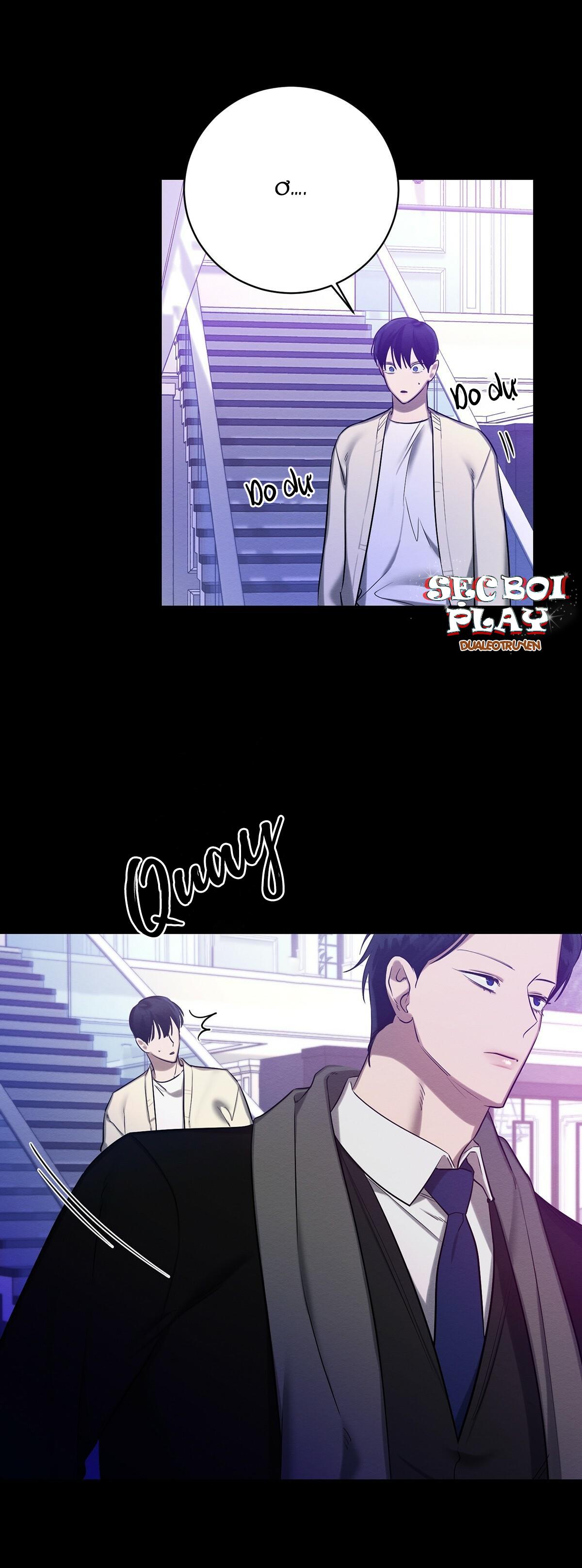 lý do của ác nhân chapter 26 17