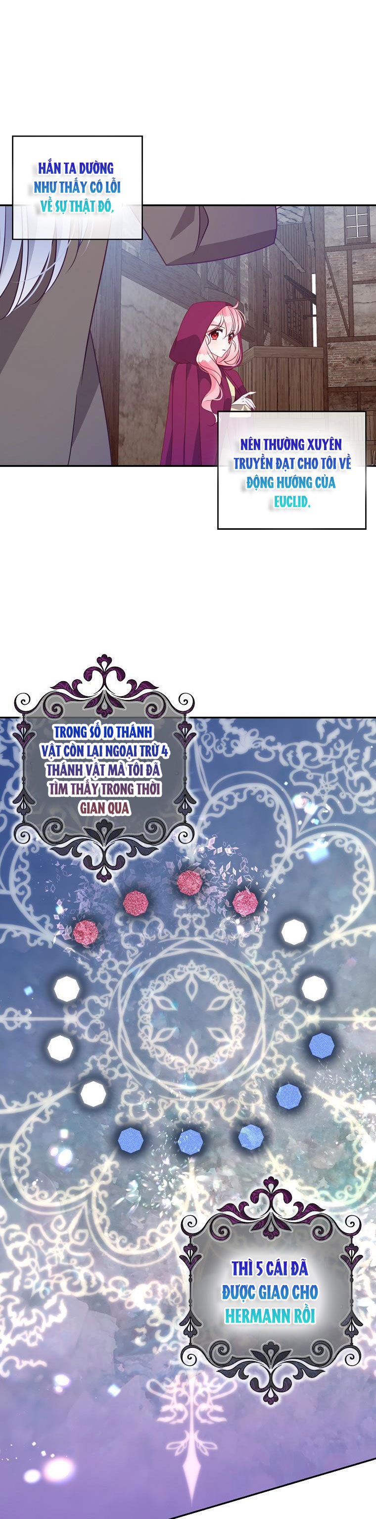 em gái cưng của đại công tước phản diện chapter 65 26